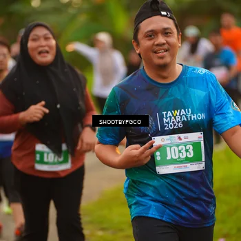 Runner Photo 4489222