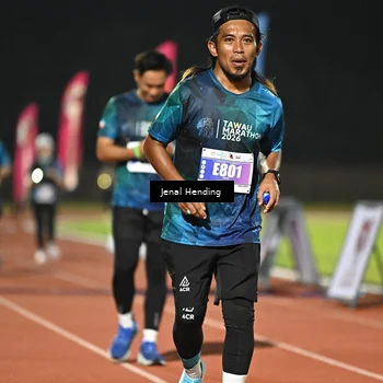 Runner Photo 4489224