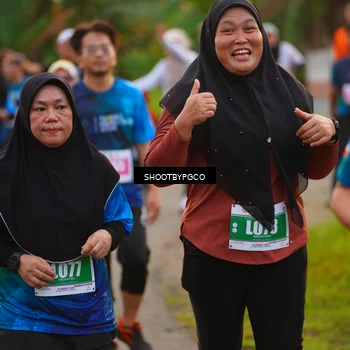 Runner Photo 4489225
