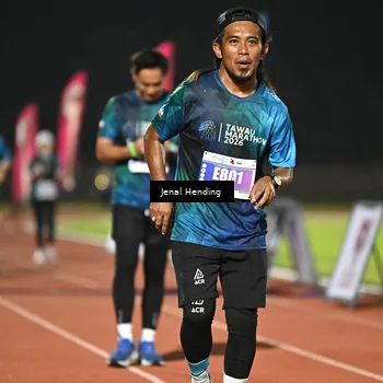 Runner Photo 4489228