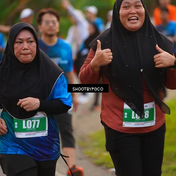 Runner Photo 4489229