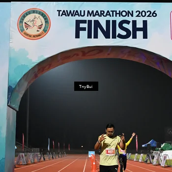 Runner Photo 4489234