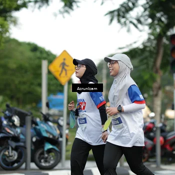 Runner Photo 4489236