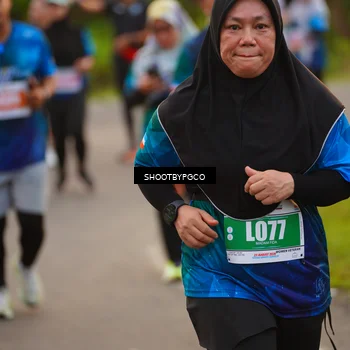 Runner Photo 4489242