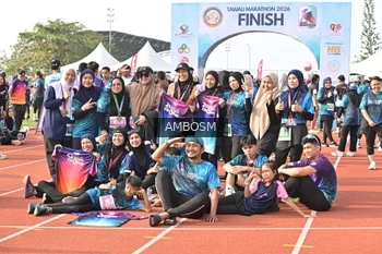Runner Photo 4489243