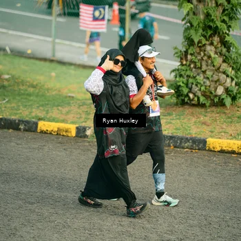 Runner Photo 4489244