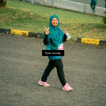 Runner Photo 4489246