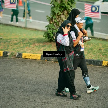 Runner Photo 4489247