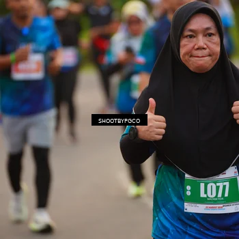 Runner Photo 4489248