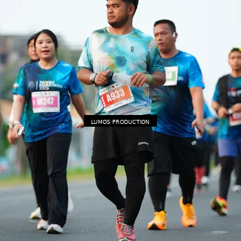 Runner Photo 4489250