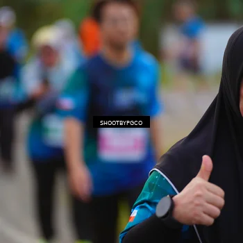 Runner Photo 4489251