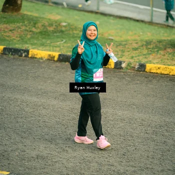 Runner Photo 4489258