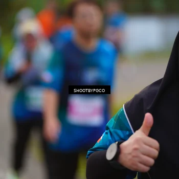 Runner Photo 4489261