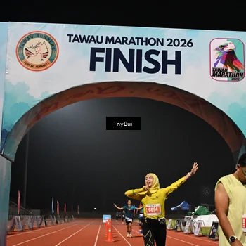 Runner Photo 4489264
