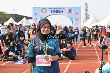 Runner Photo 4489265