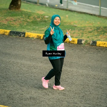 Runner Photo 4489266