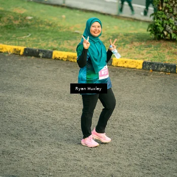 Runner Photo 4489267