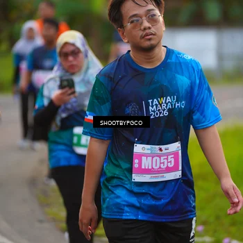 Runner Photo 4489268