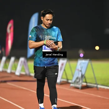 Runner Photo 4489270