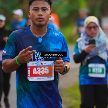 Runner Photo 4489272