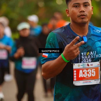 Runner Photo 4489278