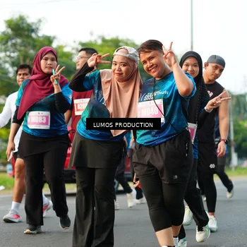 Runner Photo 4489279