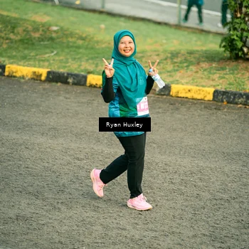 Runner Photo 4489285