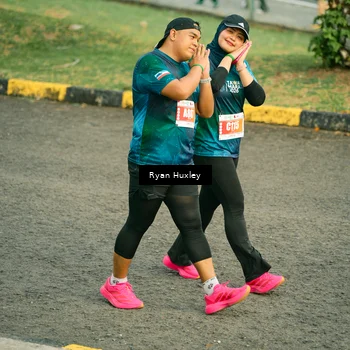 Runner Photo 4489290