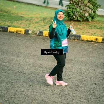 Runner Photo 4489291