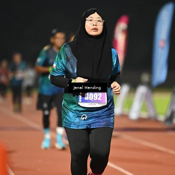 Runner Photo 4489295