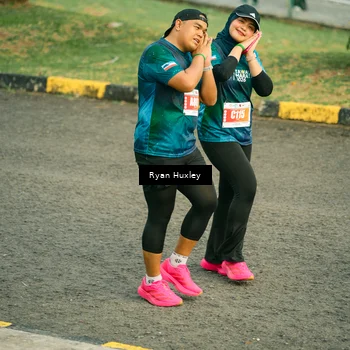 Runner Photo 4489301