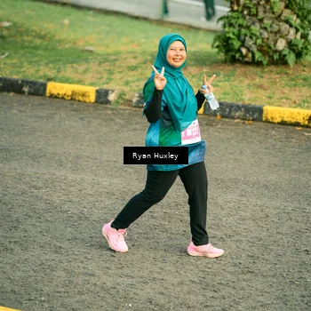 Runner Photo 4489303