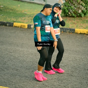 Runner Photo 4489305