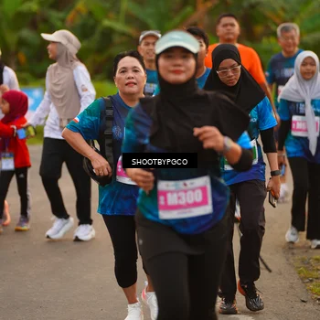 Runner Photo 4489306