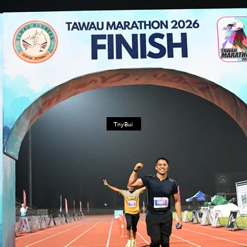 Runner Photo 4489311