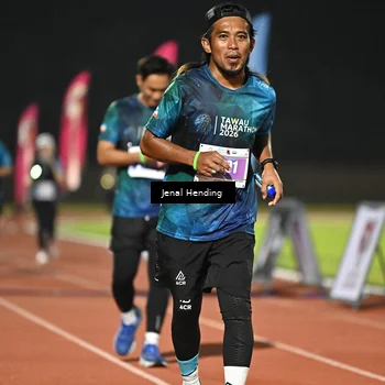 Runner Photo 4489312