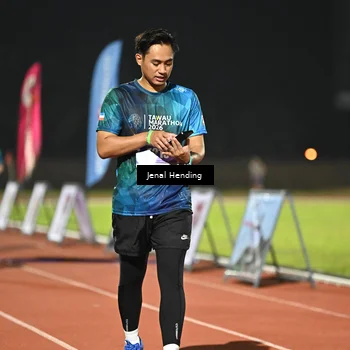 Runner Photo 4489314
