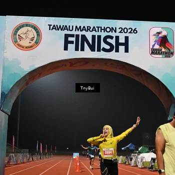 Runner Photo 4489318