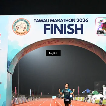 Runner Photo 4489323