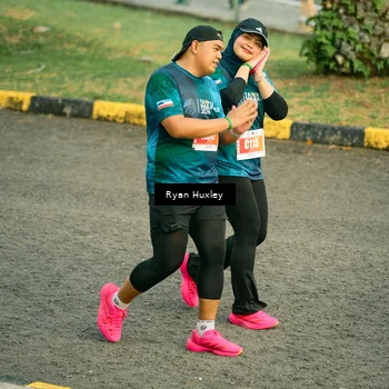 Runner Photo 4489327