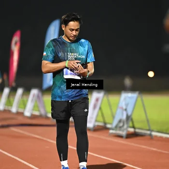 Runner Photo 4489328