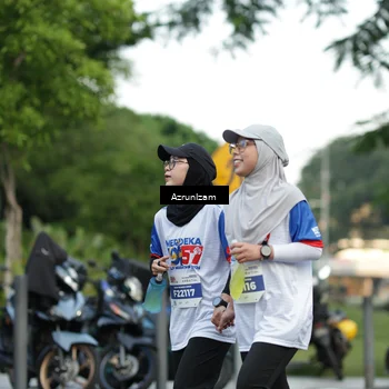 Runner Photo 4489329
