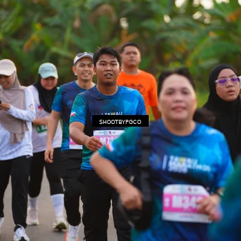 Runner Photo 4489330