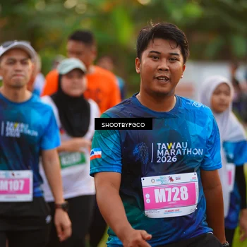 Runner Photo 4489331