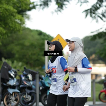 Runner Photo 4489333