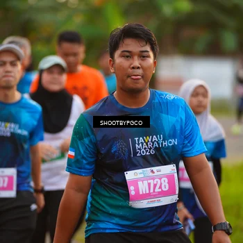 Runner Photo 4489336