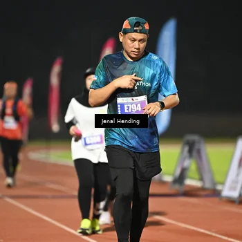 Runner Photo 4489341