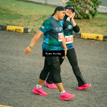 Runner Photo 4489342
