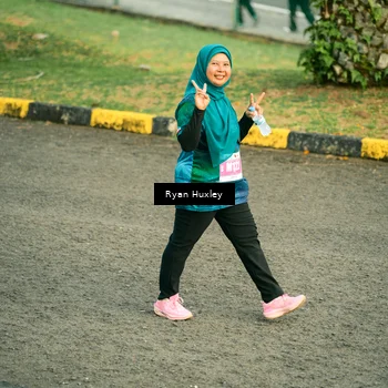 Runner Photo 4489344