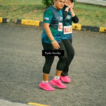 Runner Photo 4489347